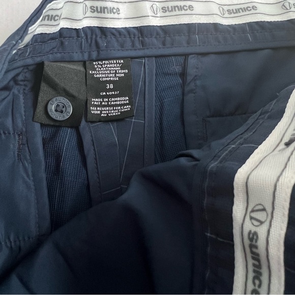 Sunice Men's Short 38 - Picture 4 of 11